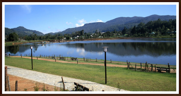 Nuwara Eliya Trip Packages