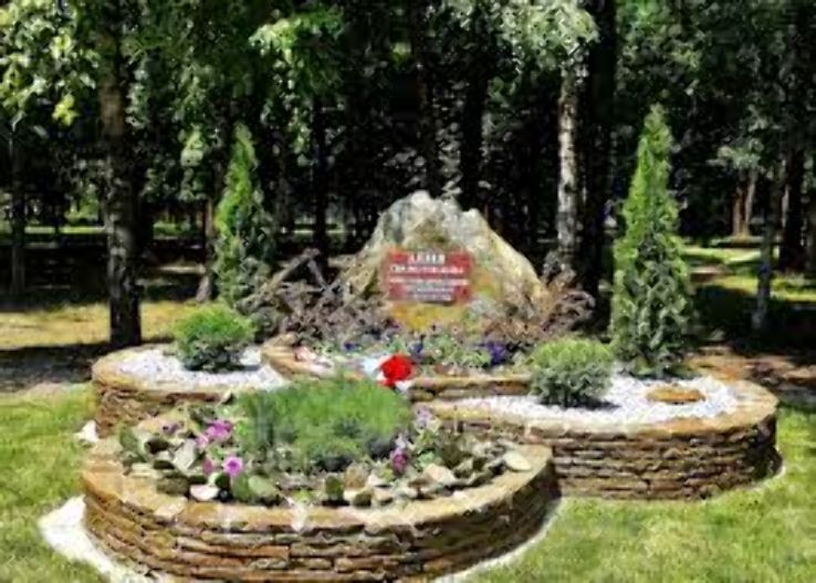 Nikolai Ostrovsky Recreation Park Trip Packages