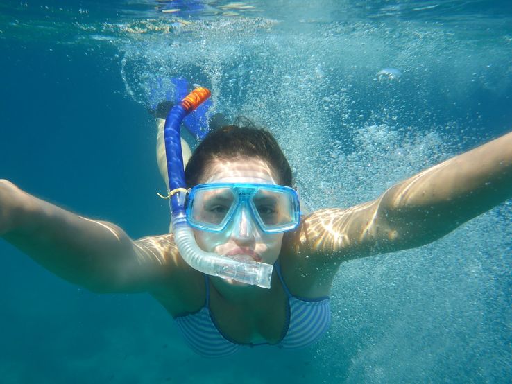 Scuba & Snorkeling Trip Packages