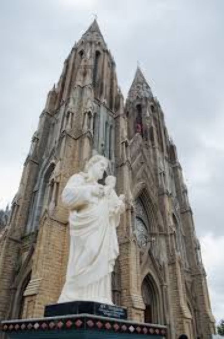 Beautiful Mysuru Tour Package for 2 Days 1 Night