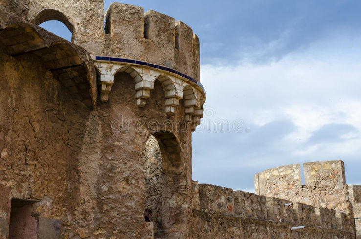 The castle of Onda Trip Packages