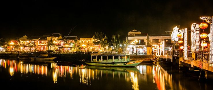 Hoi An Trip Packages