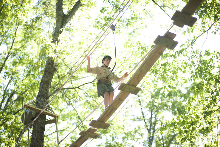 Ozark Folk Center Trip Packages