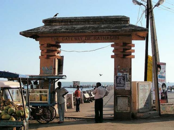Gateway of Ratnagiri Trip Packages