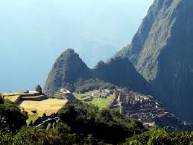 Inca Trail to Machu Picchu Trip Packages