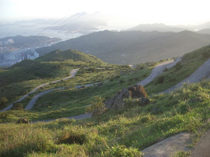 Tai Mo Shan Trip Packages