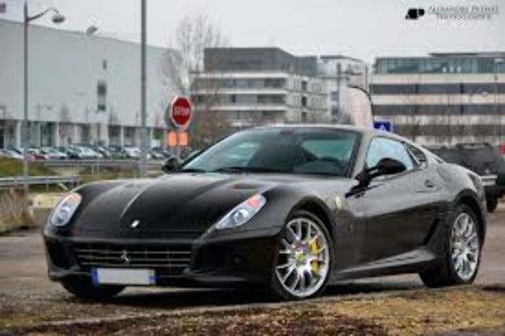 The Ferraris Mansion Trip Packages