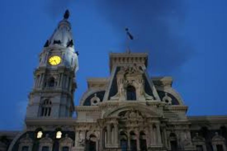 Philadelphia City Hall Trip Packages