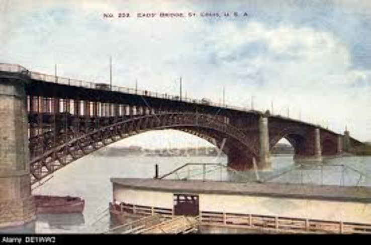 Eads Bridge Trip Packages