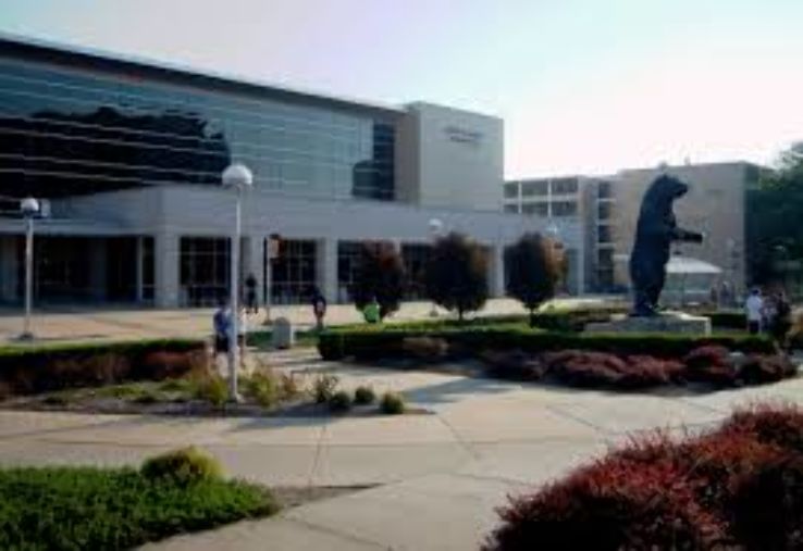 Mediacom Ice Park Trip Packages