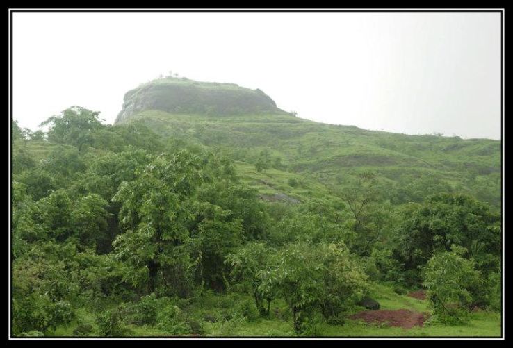 Pleasurable 2 Days New Delhi to Karjat Vacation Package