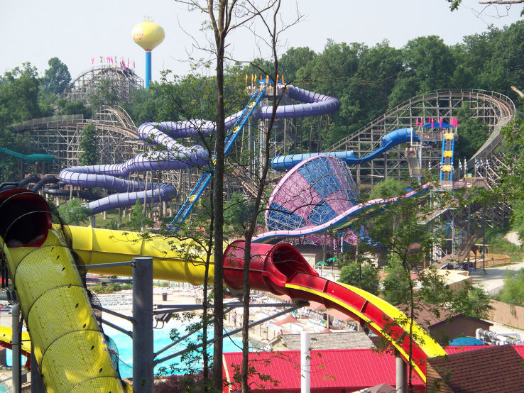 Santa Claus Trip Packages