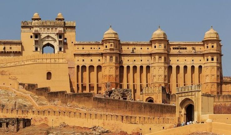 Amber Fort Trip Packages