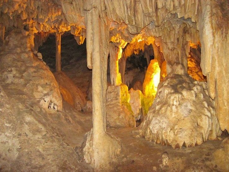 Cango Caves Swatberg Mountains Trip Packages