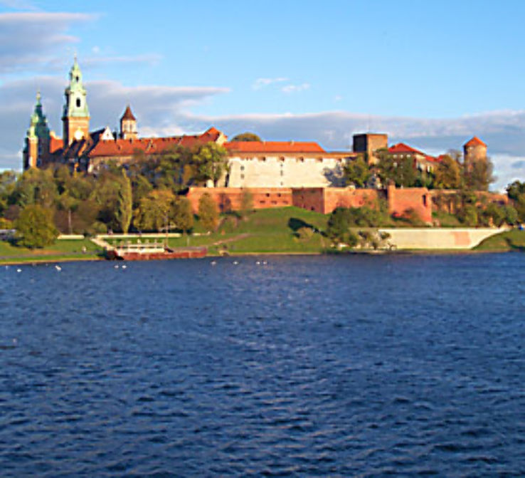 Wawel Hill Trip Packages