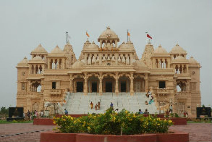 Shree Hari Mandir Trip Packages