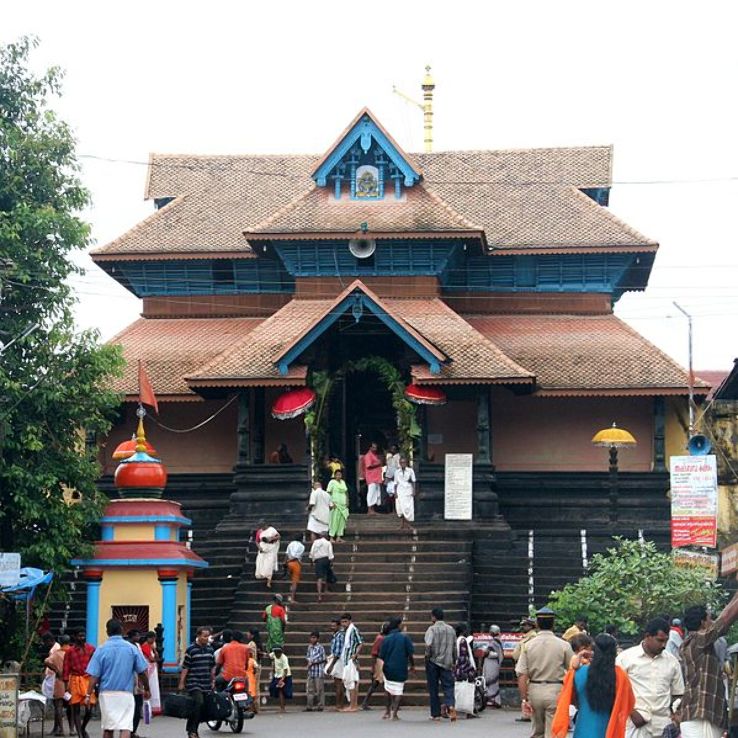 ARANMULA PARTHASARATHI TEMPLE Trip Packages