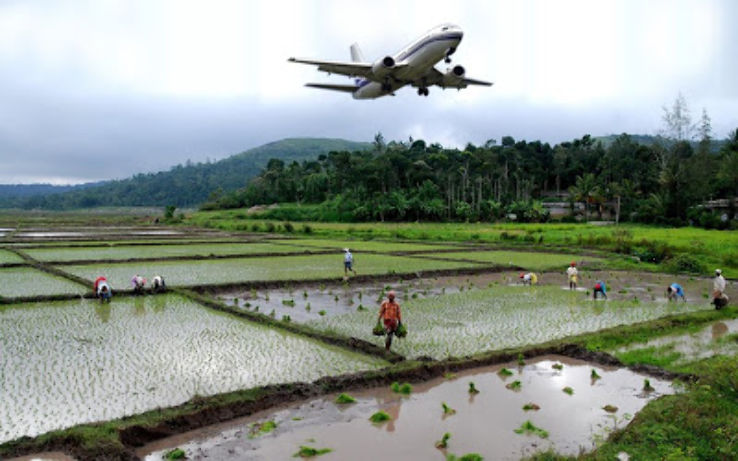 Beautiful 3 Days Periyar Trip Package
