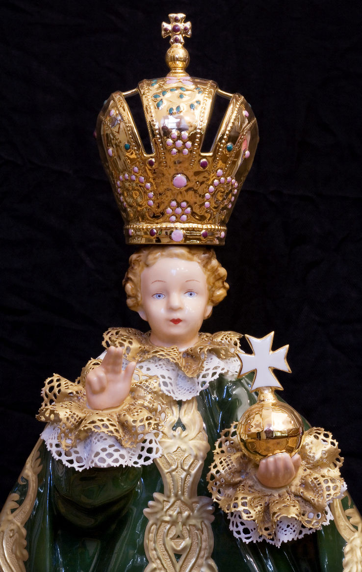  Infant Jesus of Prague Trip Packages