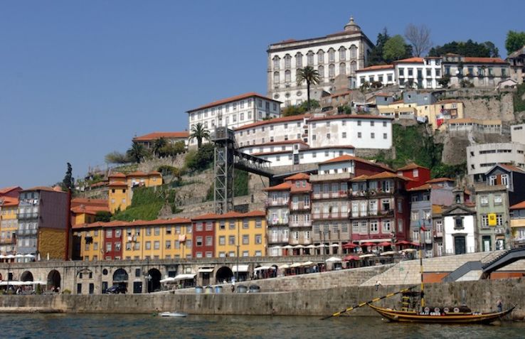 Cais da Ribeira Trip Packages