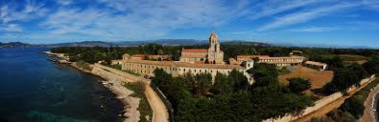 Lerins Abbey Trip Packages