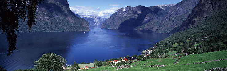 Aurlandsfjord Trip Packages