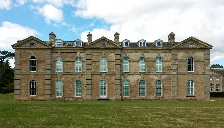 Compton Verney Trip Packages