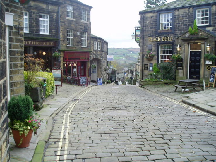 Haworth Trip Packages