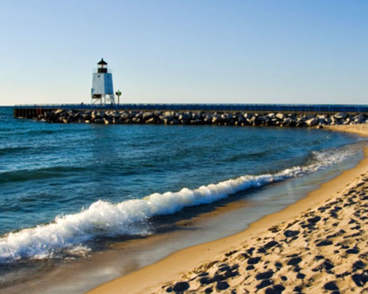 Lake Michigan  Trip Packages