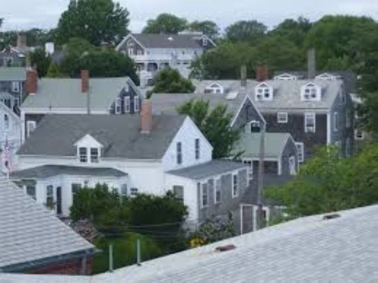 Nantucket Trip Packages