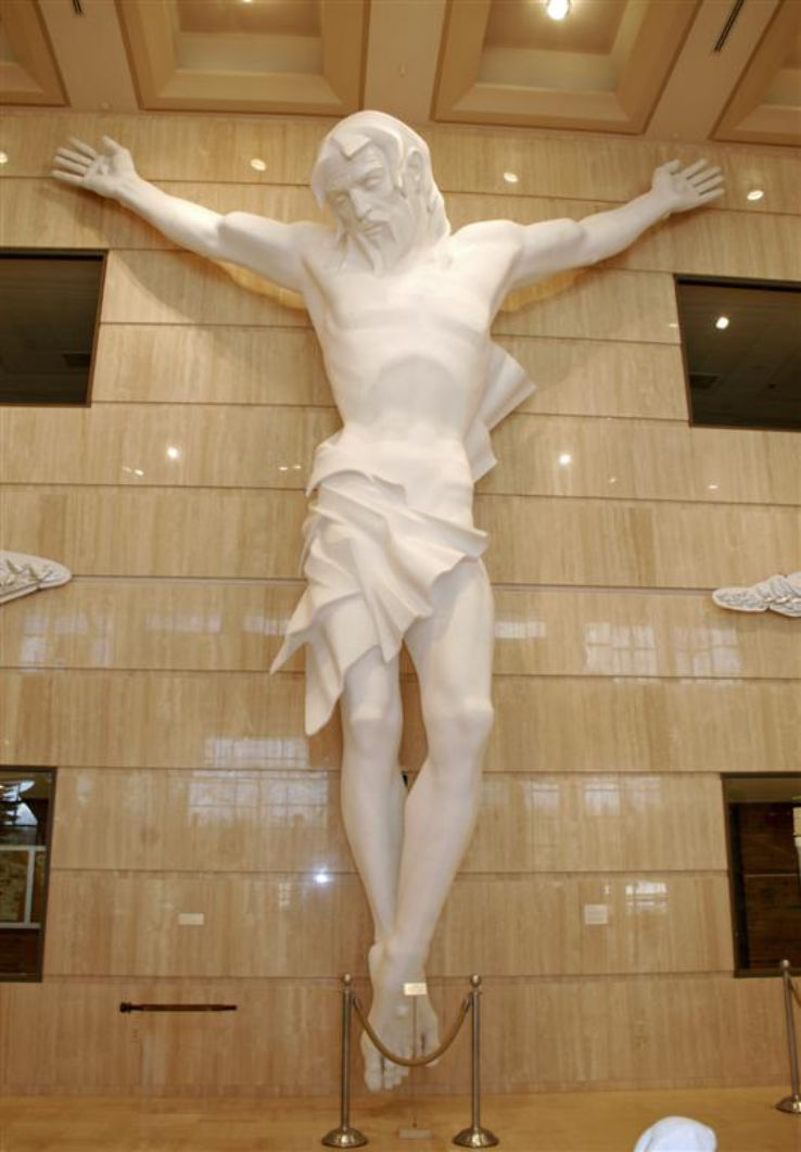 Marshall M Fredericks Sculpture Museum Trip Packages