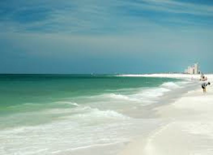 Gulf State Park Trip Packages