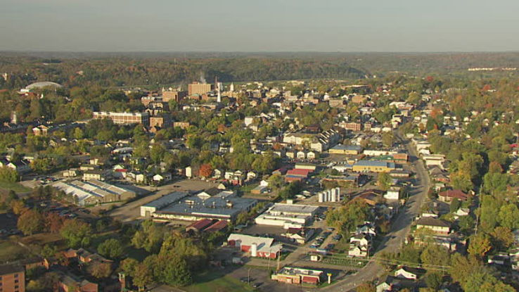 Downtown Athens Trip Packages