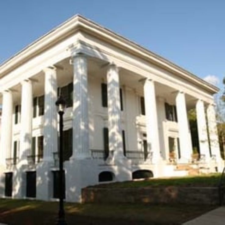 Taylor Grady House Trip Packages