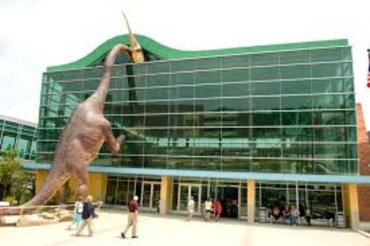 Childrens Museum of Indianapolis Trip Packages