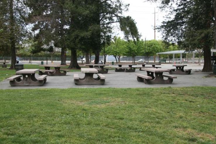 Kelley Park Trip Packages