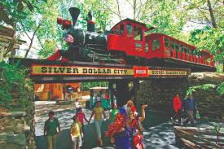 Silver Dollar City Trip Packages