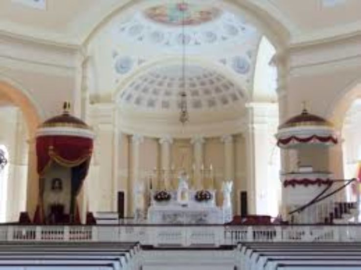 The National Shrine Trip Packages