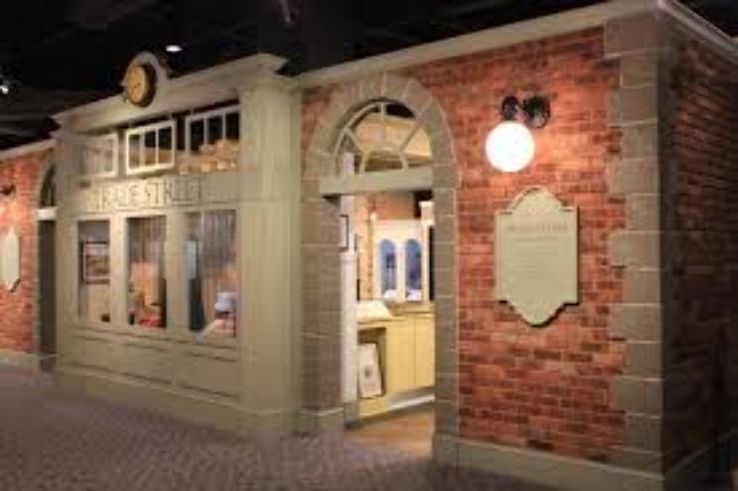 Anderson County Museum Trip Packages