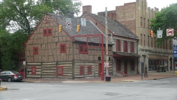 York County History Center Trip Packages