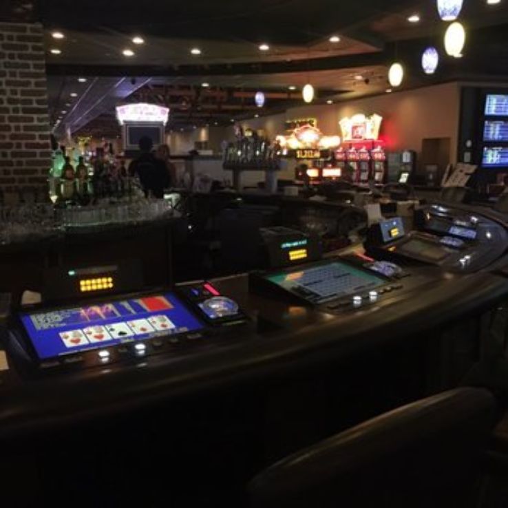 Rail City Casino Trip Packages