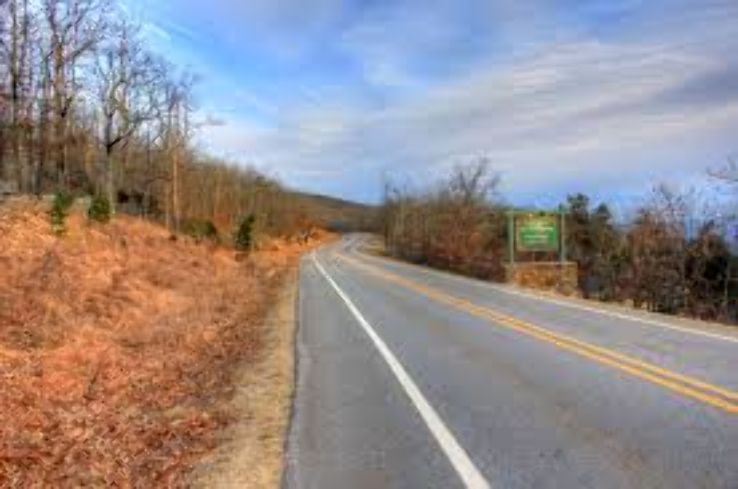 Arkansas Trip Packages