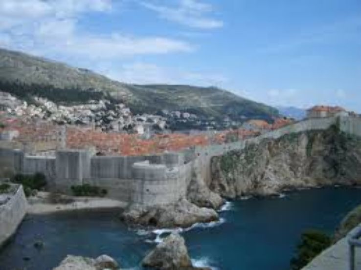 Memorable 5 Days Dubrovnik and Vienna Trip Package