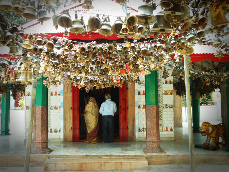 Jhula Devi temple Trip Packages