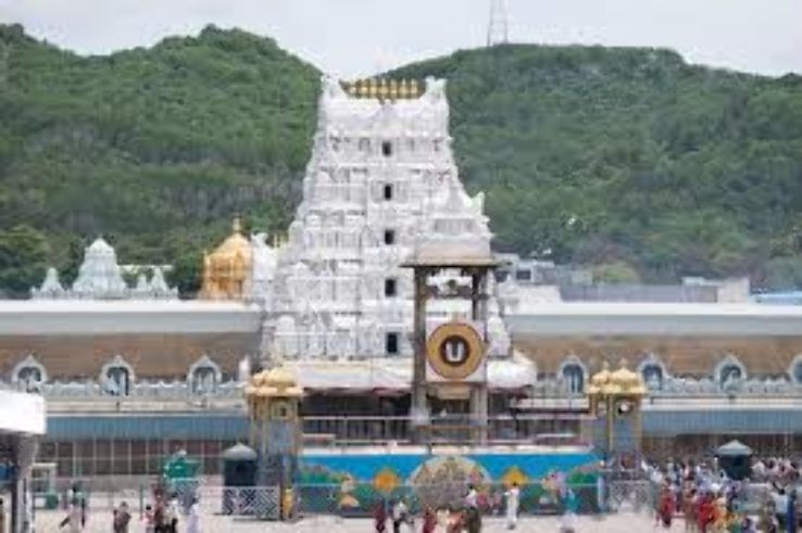 Tirupati Temple Trip Packages