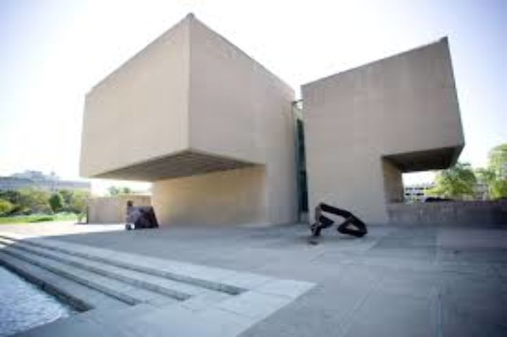 Everson Museum of Art Trip Packages