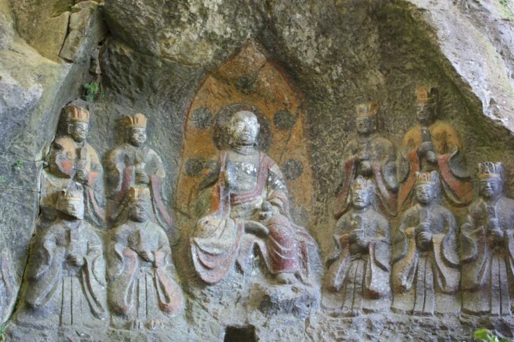 Usuki Stone Buddhas Trip Packages