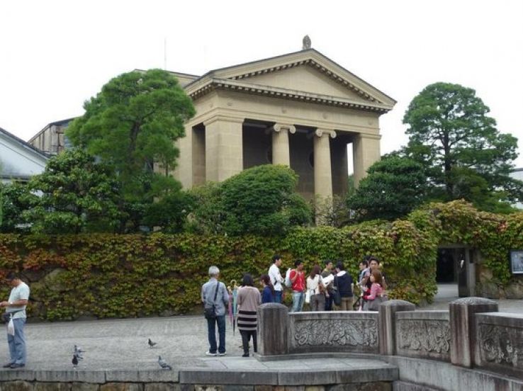 Ohara Museum of Art Trip Packages