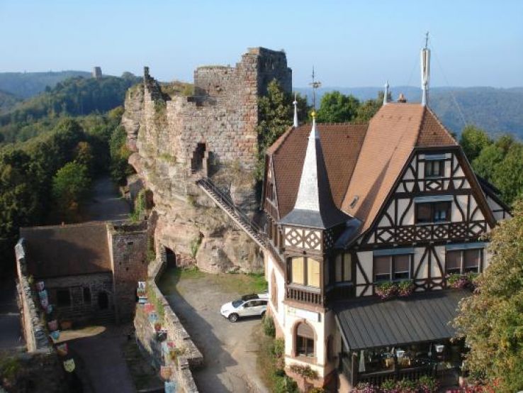 Saverne Trip Packages