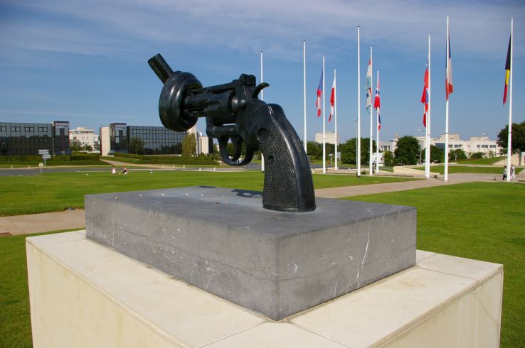Memorial de Caen Trip Packages